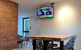 Moderno Departamento B° Urca P/ 4 Personas